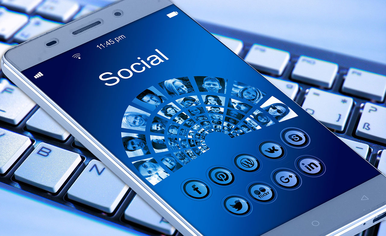 social certification image